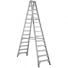 Step Ladder 4.2m | Carnegie Equipment Hire